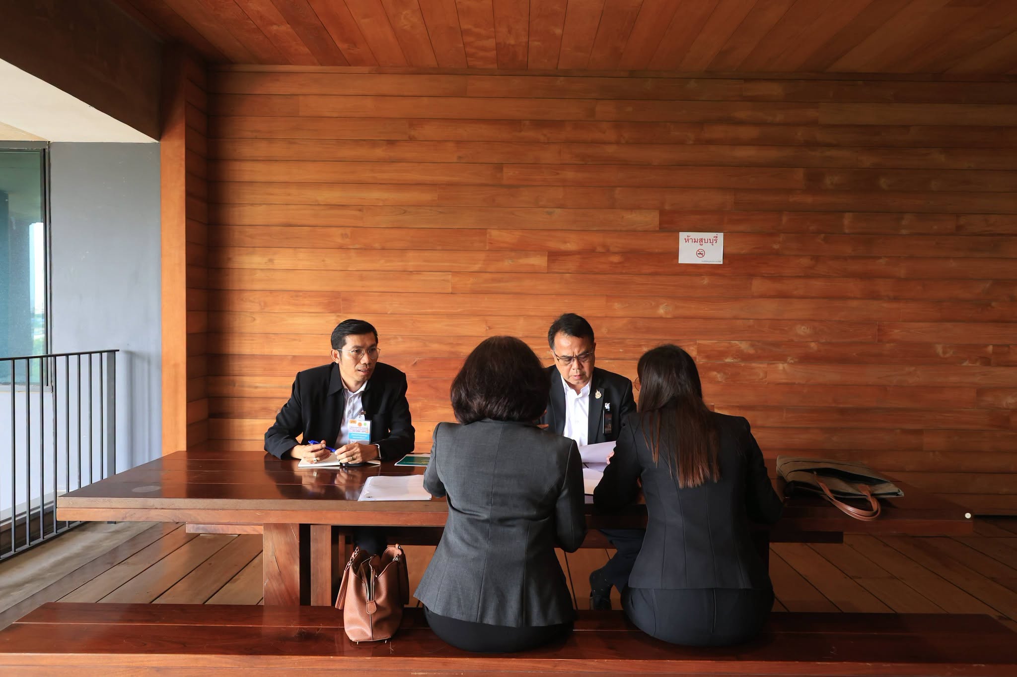 title - ส.ป.ก. ร่วมประชุมคณะอนุกรรมาธิการ ด้านการเงิน ในคณะธรรมาธิการ เศรษฐกิจ การเงิน และการคลัง วุฒิสภา ครั้งที่ 29